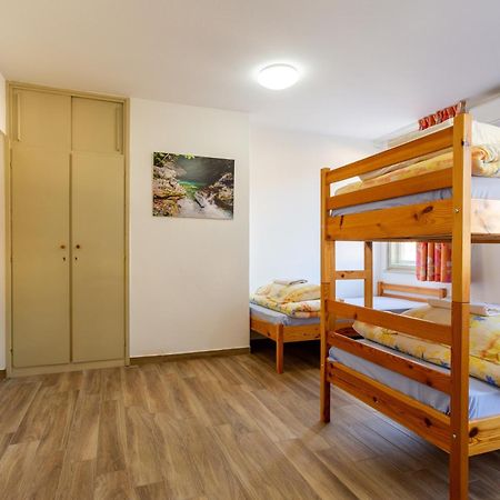 Yapka Rooms Tolmin Exterior foto